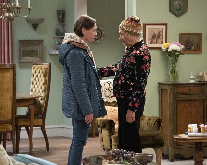 The Conners - Moms and Rats - Photos