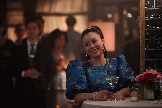 Good Trouble - Season 5 - All These Engagements - Film