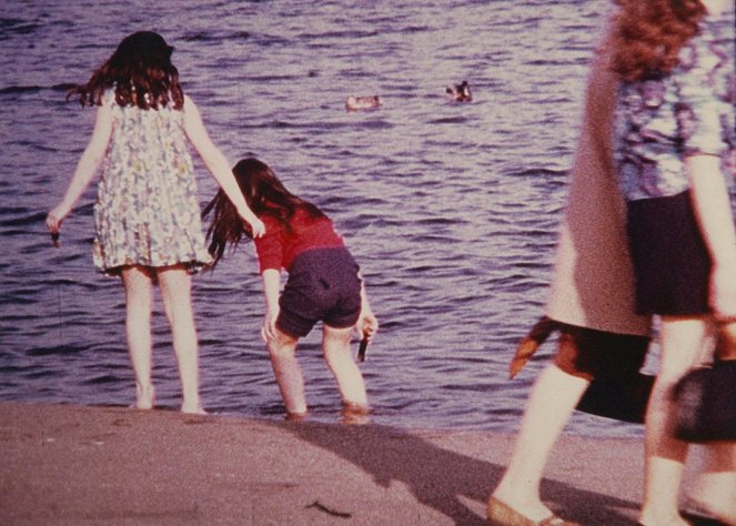 Der kleine Godard an das Kuratorium junger deutscher Film - Kuvat elokuvasta