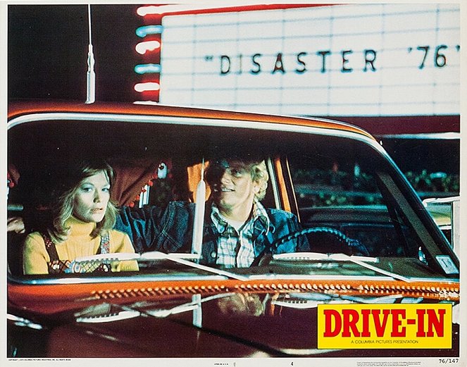 Drive-In - Fotosky