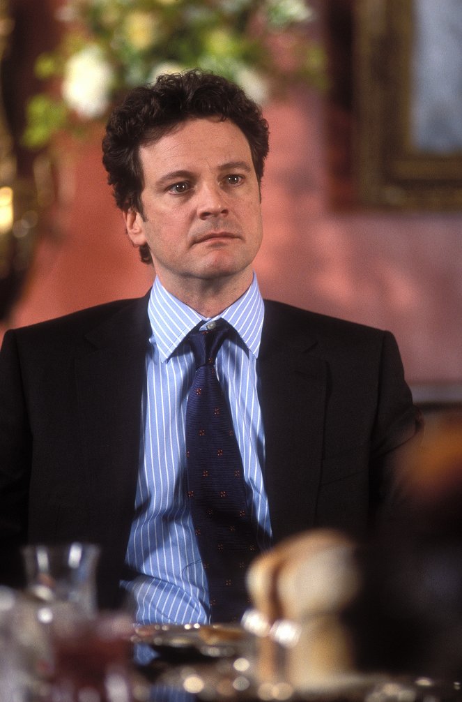 What a Girl Wants - Photos - Colin Firth