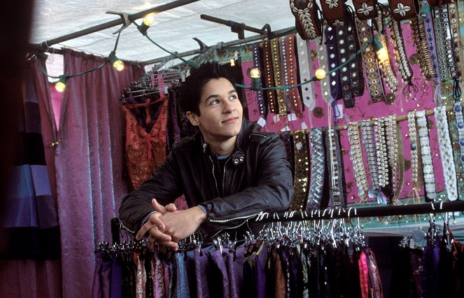 What a Girl Wants - Van film - Oliver James