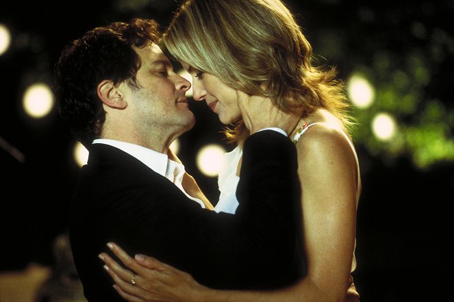 O Que uma Rapariga Quer - Do filme - Colin Firth, Kelly Preston
