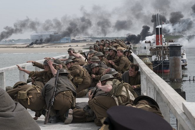 Dunkirk - Photos