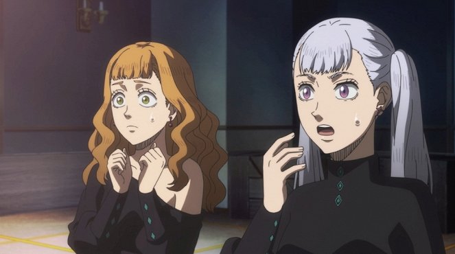 Black Clover - Three Problems - Photos