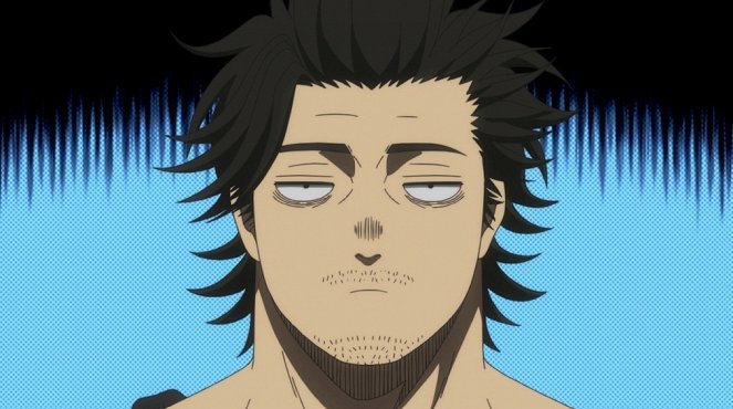 Black Clover - Three Problems - Photos