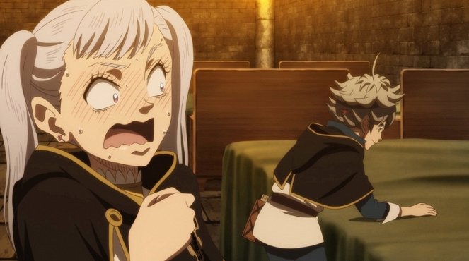 Black Clover - Homecoming - Photos