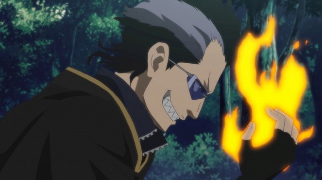 Black Clover - Homecoming - Photos