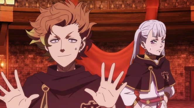 Black Clover - Homecoming - Photos