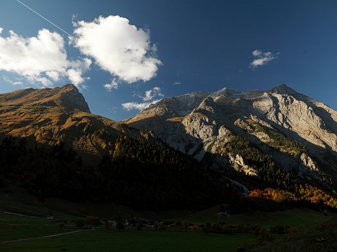 Auch das ist Österreich - Auch das ist Tirol - Filmfotók