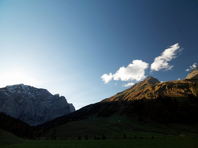 Auch das ist Österreich - Auch das ist Tirol - Filmfotos