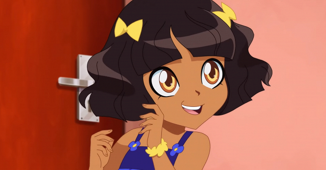 LoliRock - Cute as a Doll - Photos