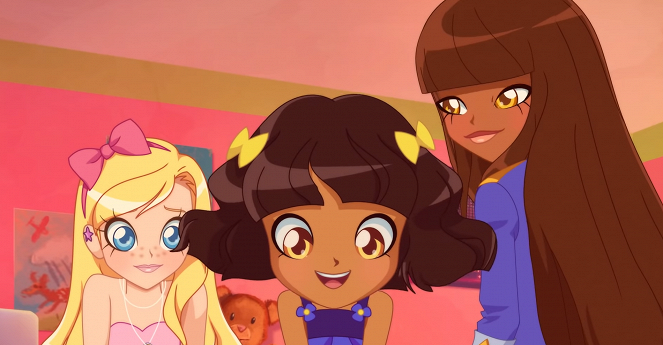 LoliRock - Une poupée singulière - Van film