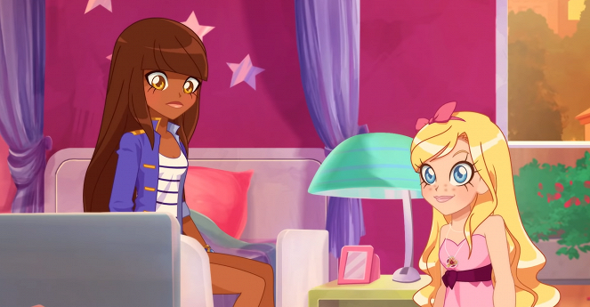 LoliRock - Une poupée singulière - Van film