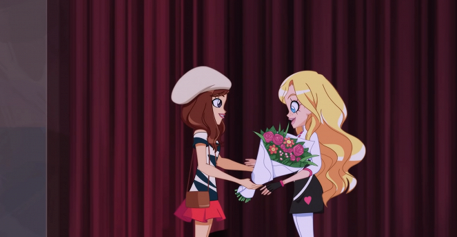 LoliRock - Cute as a Doll - Photos