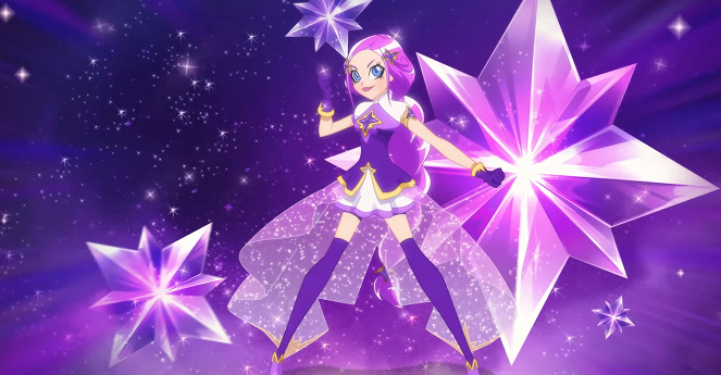 LoliRock - Multi-Amaru - De la película