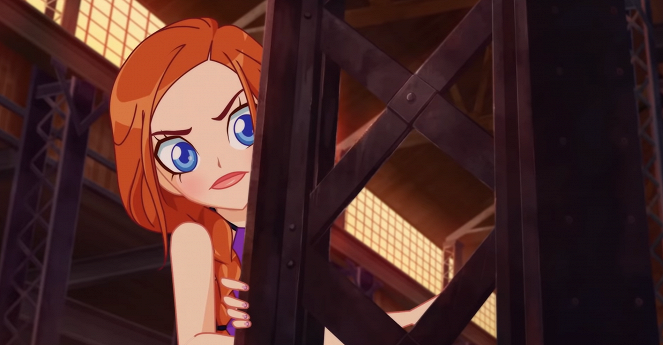 LoliRock - Multi-Amaru - Filmfotos