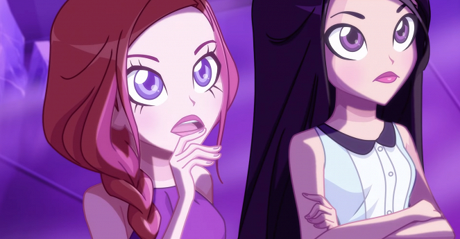 LoliRock - Multi-Amaru - Filmfotos