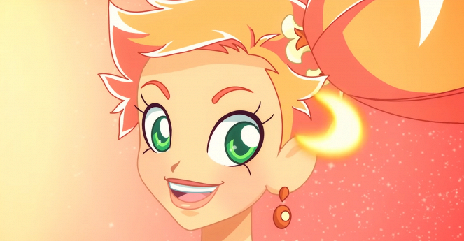 LoliRock - Multi-Amaru - Do filme