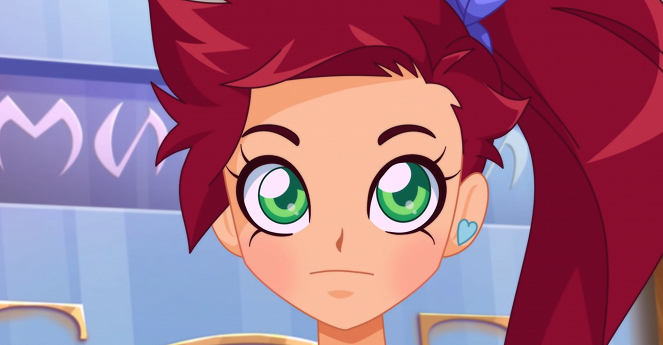 LoliRock - Multi-Amaru - De la película