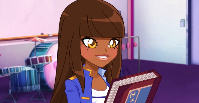 LoliRock - Amaru-niverse - Photos