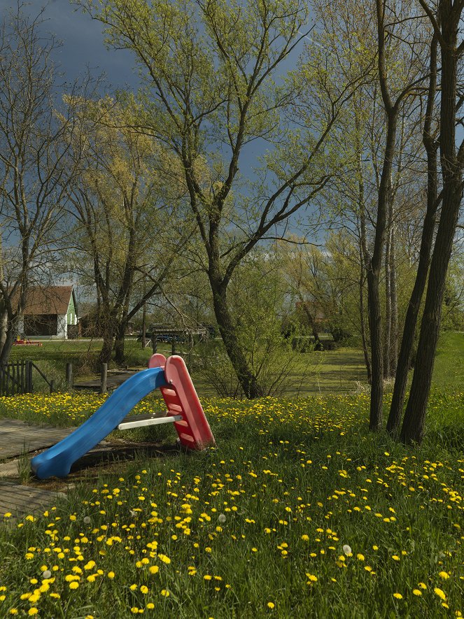 Auch das ist Österreich - Auch das ist Burgenland - De la película