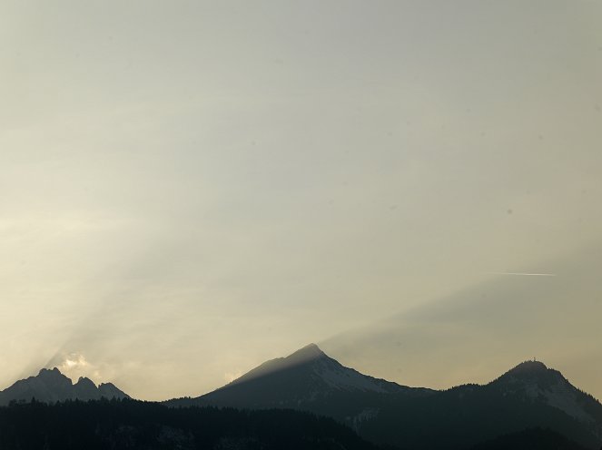 Auch das ist Österreich - Auch das ist Vorarlberg - Filmfotos