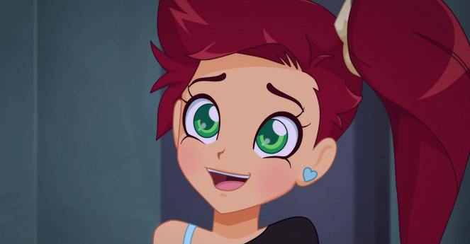 LoliRock - Lost in the Shadows - Photos