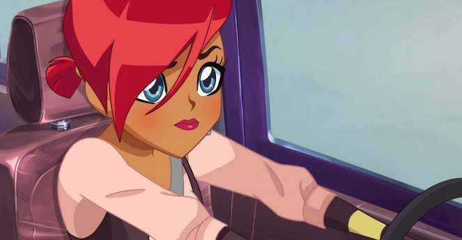 LoliRock - Lost in the Shadows - Photos