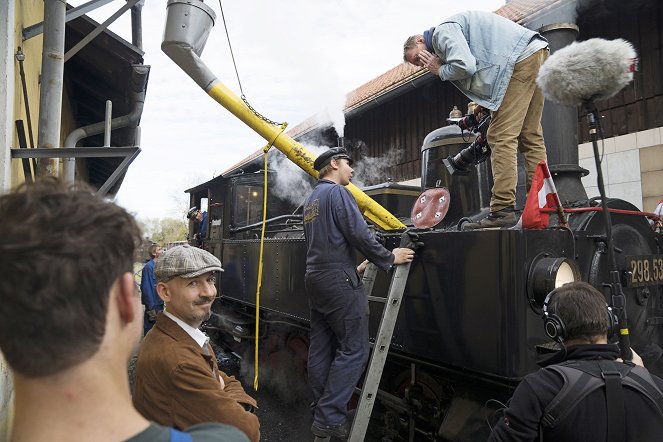 Auch das ist Österreich - Auch das ist Oberösterreich - Filmfotók