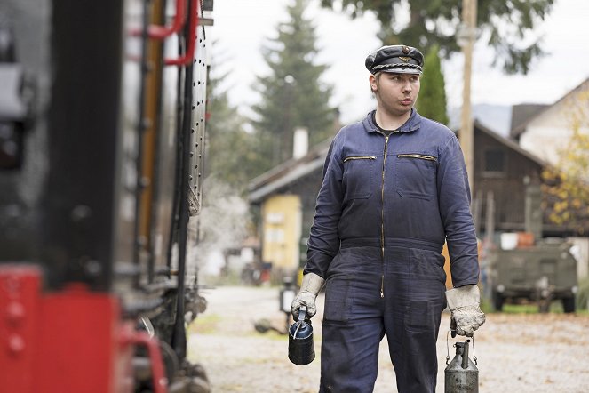 Auch das ist Österreich - Auch das ist Oberösterreich - De la película