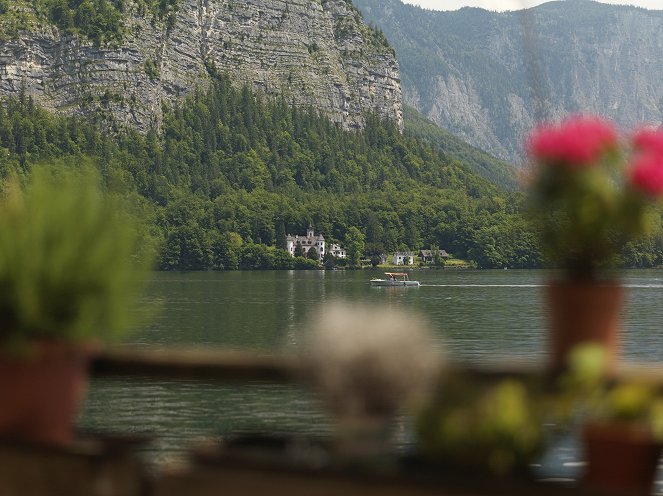 Auch das ist Österreich - Auch das ist Oberösterreich - Z filmu