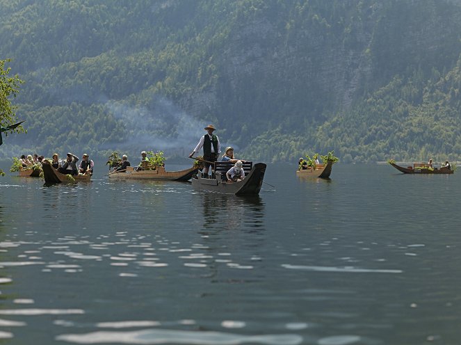 Auch das ist Österreich - Auch das ist Oberösterreich - Filmfotók