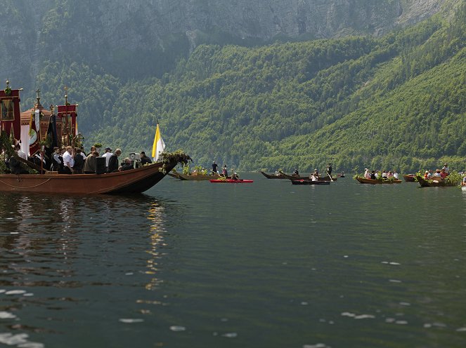 Auch das ist Österreich - Auch das ist Oberösterreich - Photos