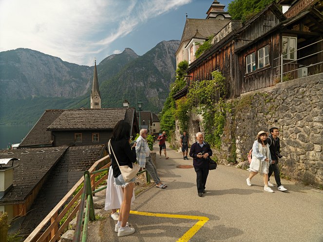 Auch das ist Österreich - Auch das ist Oberösterreich - Photos