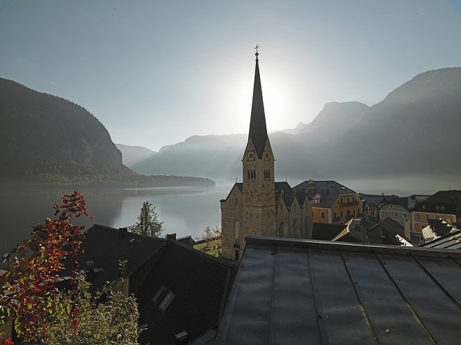 Auch das ist Österreich - Auch das ist Oberösterreich - Filmfotos