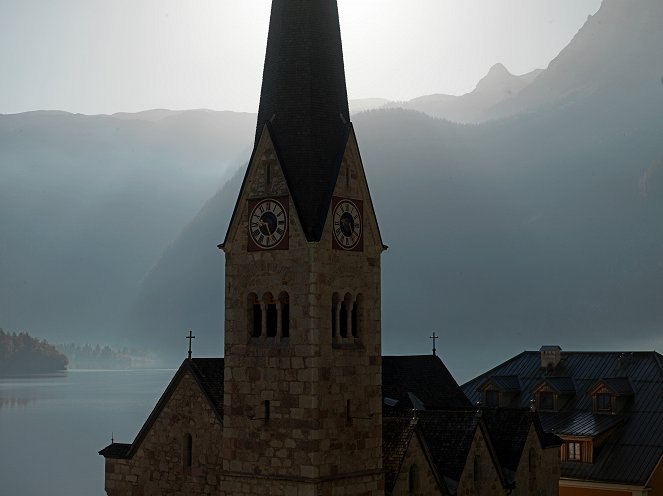 Auch das ist Österreich - Auch das ist Oberösterreich - Photos