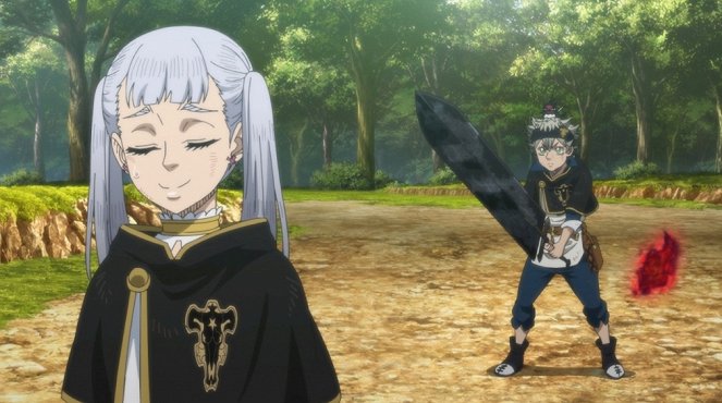 Black Clover - Those Remaining - Photos