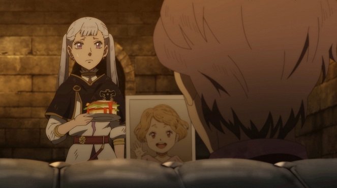 Black Clover - Those Remaining - Photos