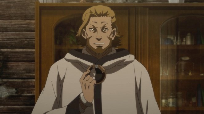 Black Clover - Ceux qui veulent anéantir les démons - Film