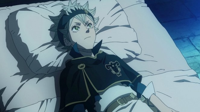Black Clover - Those Who Wish for the Devil's Demise - Photos
