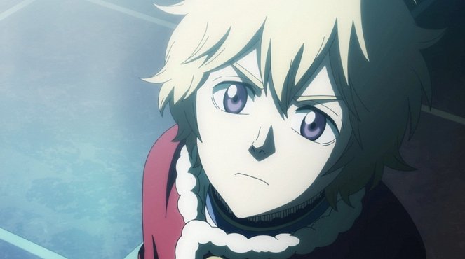 Black Clover - Rescue - Photos