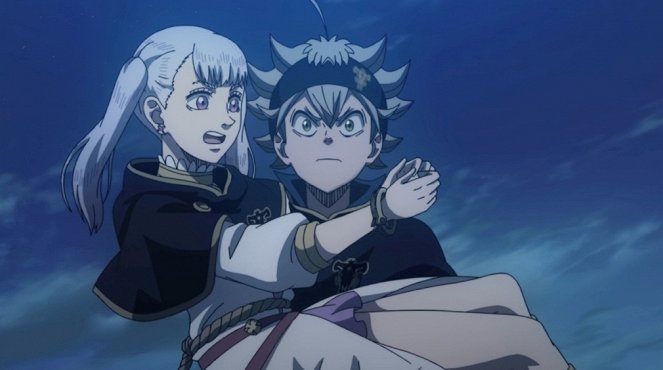 Black Clover - Becoming the Light That Shines Through the Darkness - Photos