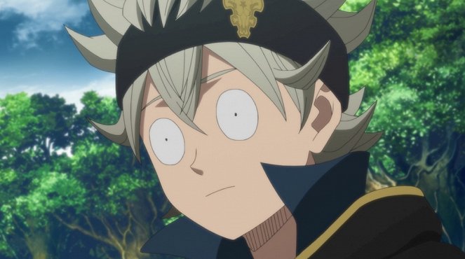 Black Clover - Two Things We Need to Find - Photos