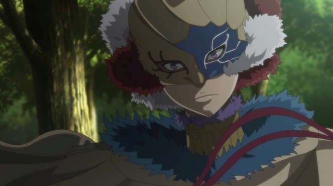 Black Clover - Clash! The Battle of the Magic Knights Squad Captains - Photos