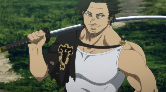 Black Clover - Clash! The Battle of the Magic Knights Squad Captains - Photos