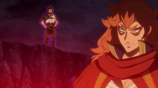 Black Clover - Awakening Powers - Photos