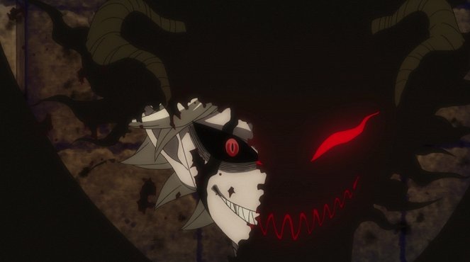 Black Clover - The Devil-Binding Ritual - Photos