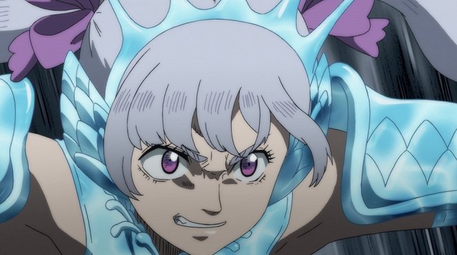 Black Clover - Water Crusade - Photos