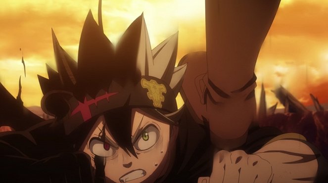 Black Clover - The Great War Breaks Out - Photos